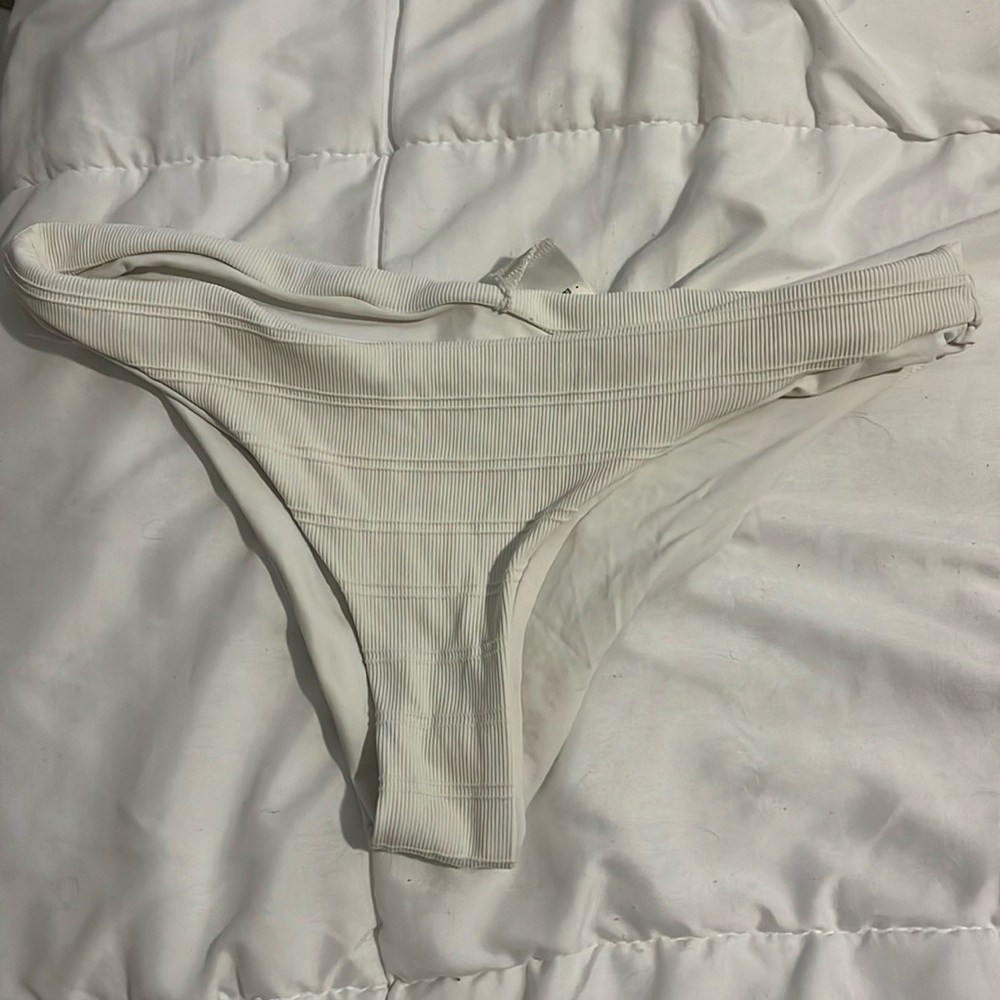 L* Space bikini bottoms